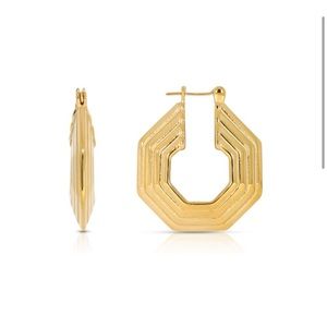 Hey Harper Brooklyn Earrings